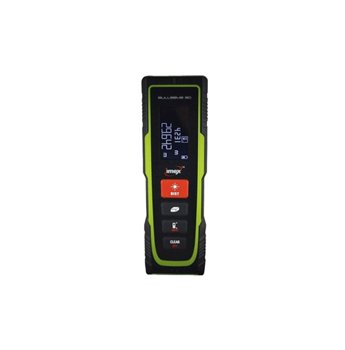 Imex Laser Distance Measurers